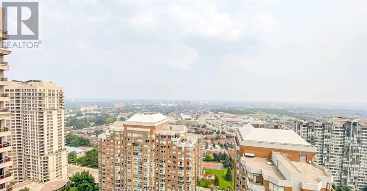 2907-330 Burnhamthorpe Road W, Mississauga, ON, L5B 0E1 - 17