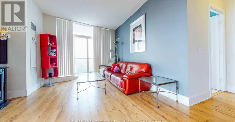 2907-330 Burnhamthorpe Road W, Mississauga, ON, L5B 0E1 - 6