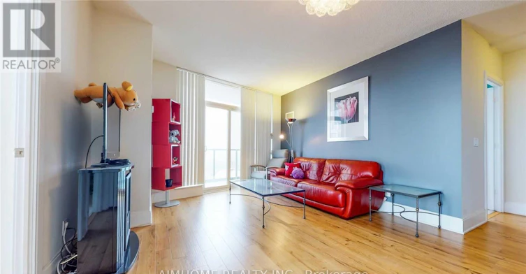 2907-330 Burnhamthorpe Road W, Mississauga, ON, L5B 0E1 - 7