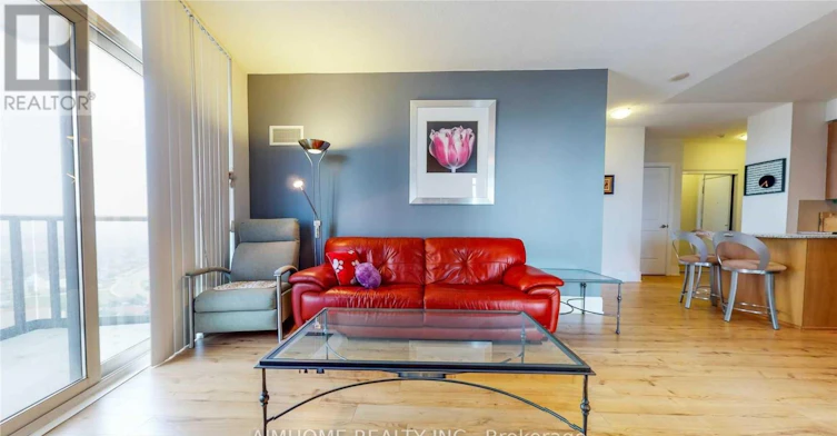 2907-330 Burnhamthorpe Road W, Mississauga, ON, L5B 0E1 - 4