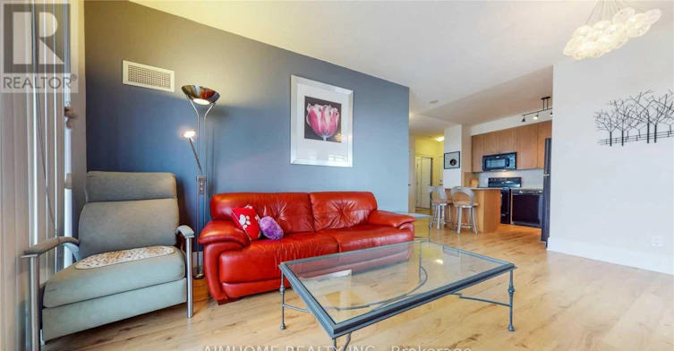 2907-330 Burnhamthorpe Road W, Mississauga, ON, L5B 0E1 - 3