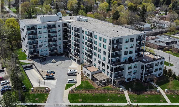514-1200 Commissioners Road W