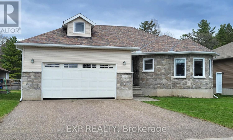 519 Coleraine Drive