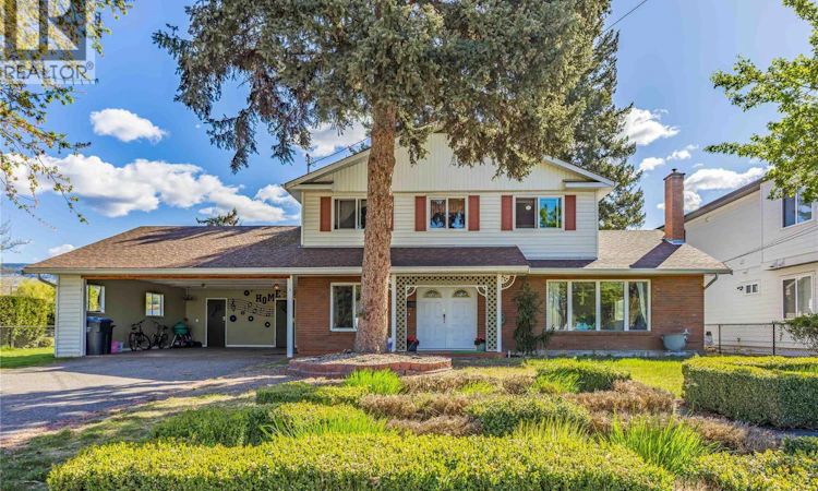 1525 Friesen Road