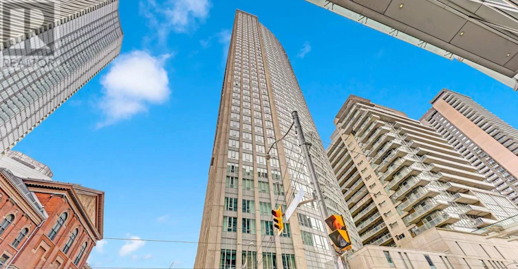 4407-210 Victoria Street, Toronto, ON, M5B 2R3