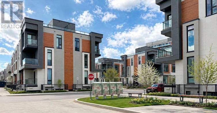 1013-14 David Eyer Drive, Richmond Hill, ON, L4S 0N4 - 16