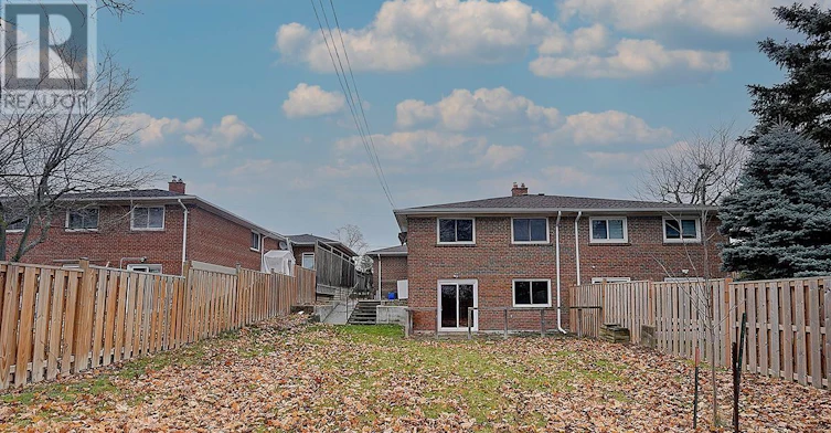 LOWER-50 Sherwood Forest Drive, Markham, ON, L3P 1P8 - 24