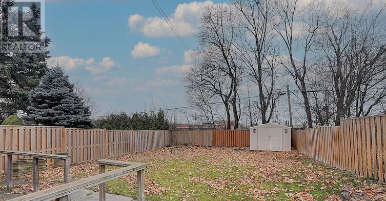 LOWER-50 Sherwood Forest Drive, Markham, ON, L3P 1P8 - 23