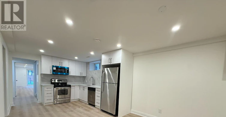 LOWER-50 Sherwood Forest Drive, Markham, ON, L3P 1P8 - 4