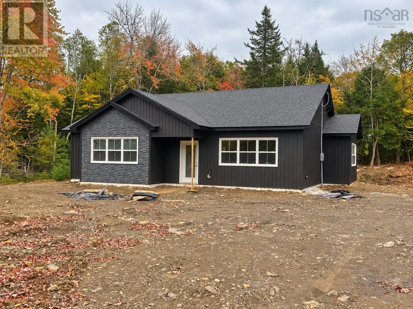 Lot-06 Anderson Lane, West Northfield, NS, B4V 8S5
