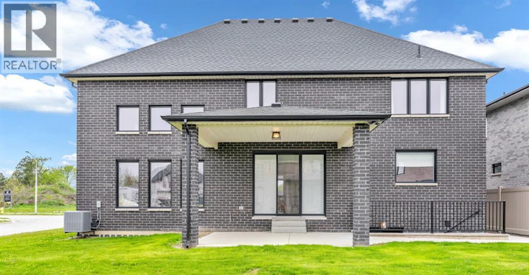 569 Holburn, Windsor, ON, N8X 0A3 - 8