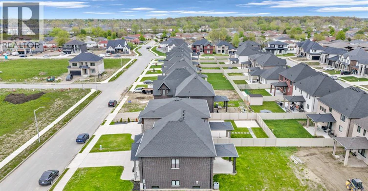 569 Holburn, Windsor, ON, N8X 0A3 - 4