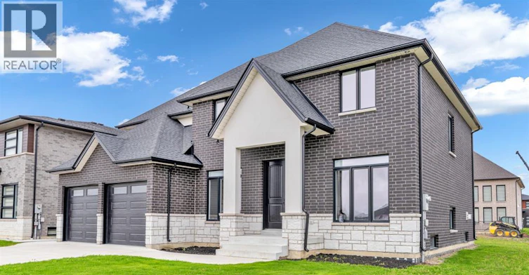 569 Holburn, Windsor, ON, N8X 0A3 - 5