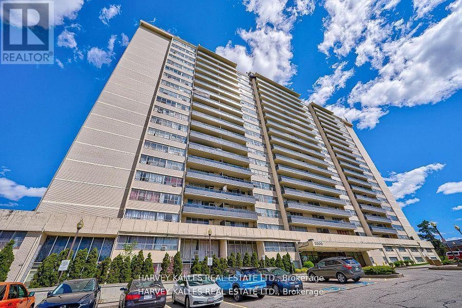 505-2000 Sheppard Avenue W, Toronto, ON, M3N 1A2