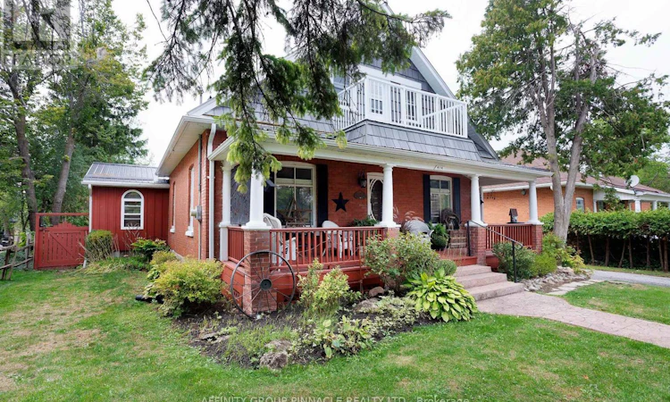 414 Osborne Street