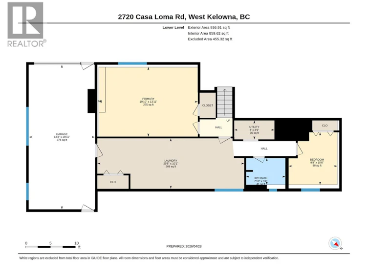 2720 Casa Loma Road, West Kelowna, BC, V1Z 1T2 - 83