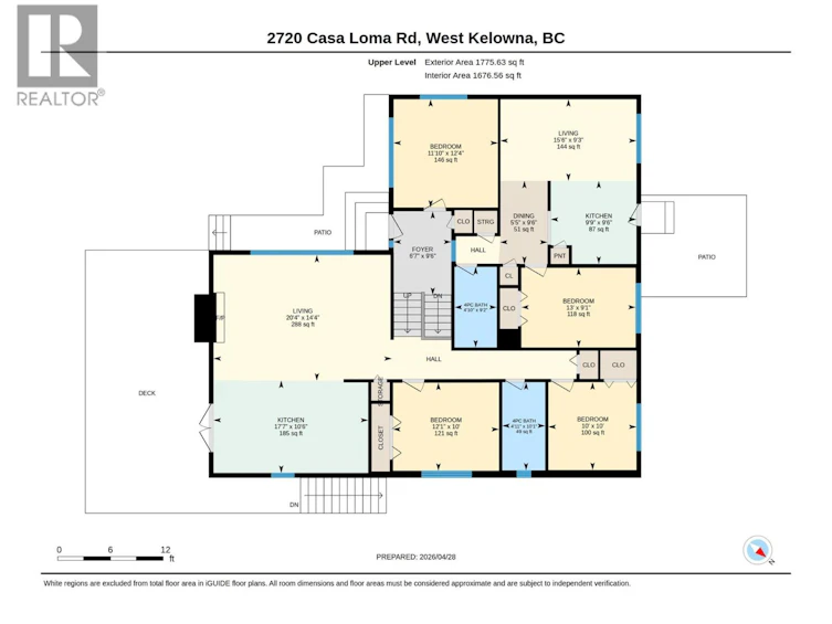 2720 Casa Loma Road, West Kelowna, BC, V1Z 1T2 - 82