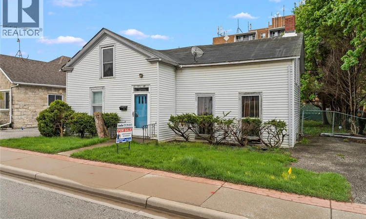 109 Park Street