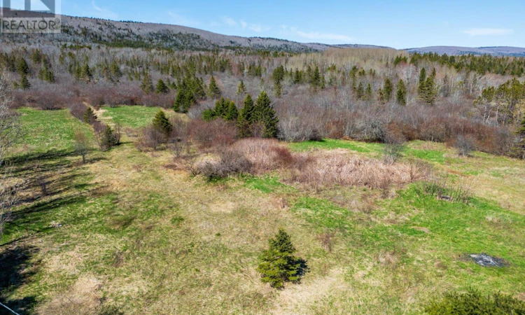 Lot-2026 Granville Road