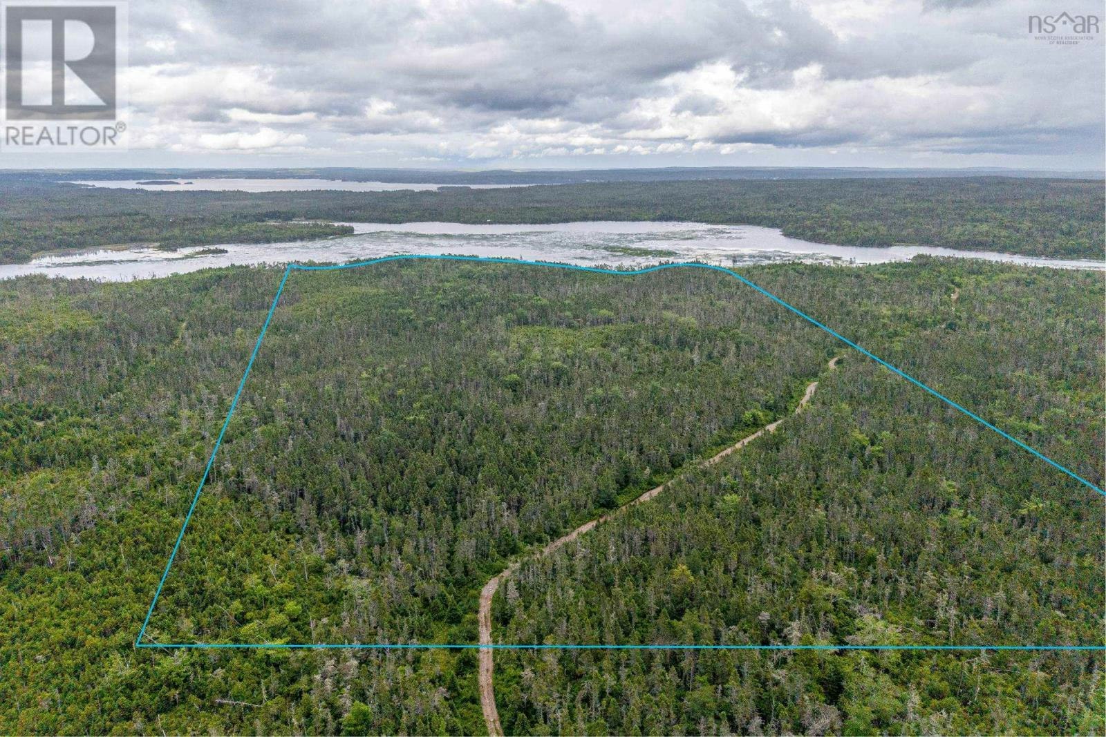 Lots Ostrea Lake Road, Ostrea Lake, NS, B0J 2L0