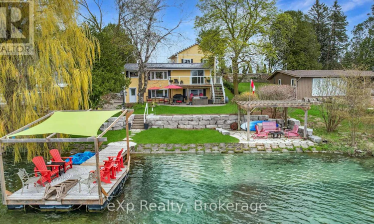 816 Marl Lake 8 Road