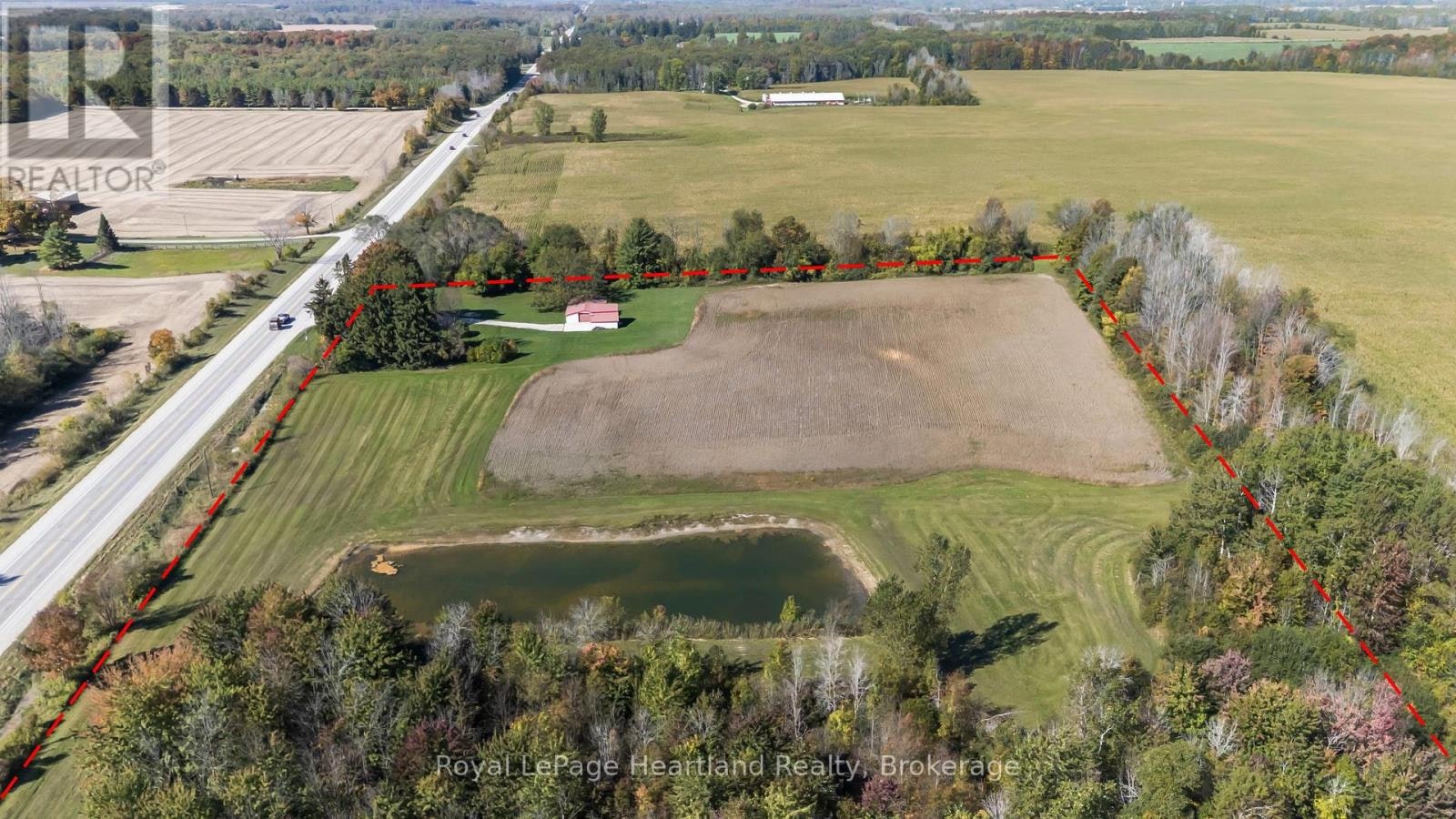78 Bruce 86 Road, Morris-Turnberry, ON, N0G 2W0