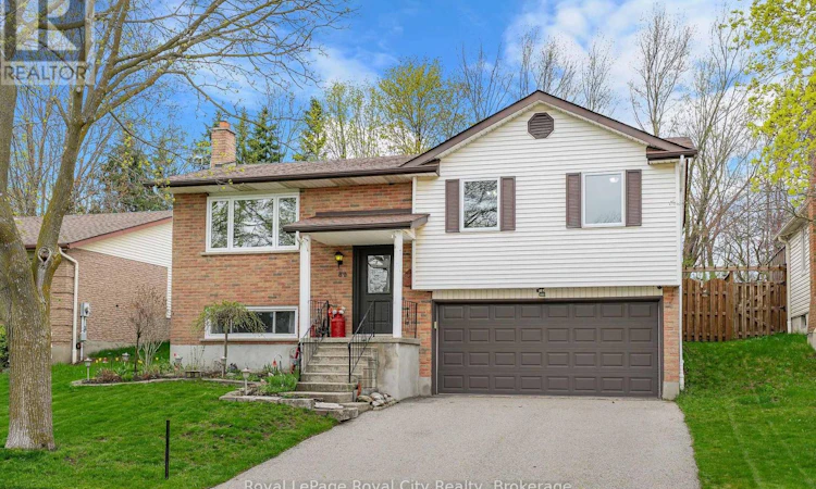 69 Sanderson Drive