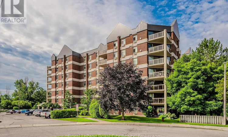 507-8 Christopher Court