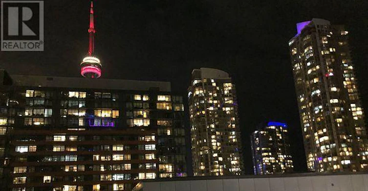 508-8 Telegram Mews, Toronto, ON, M5V 3M5 - 10