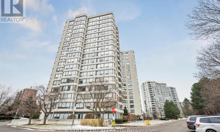 212-1101 Steeles Avenue W