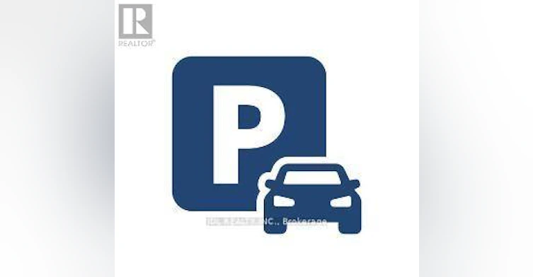 PARKING-47 Mutual Street, Toronto, ON, M5B 0C6