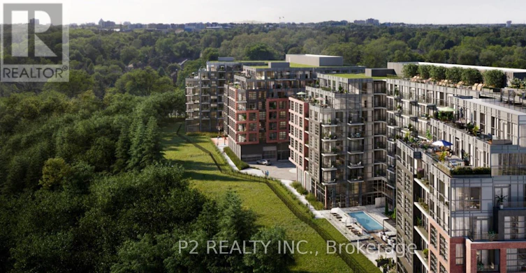 803-1635 Military Trail, Toronto, ON, M1C 1B2 - 11