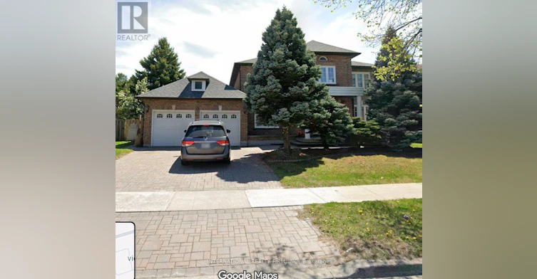 49 Highglen Avenue, Markham, ON, L3R 8P9