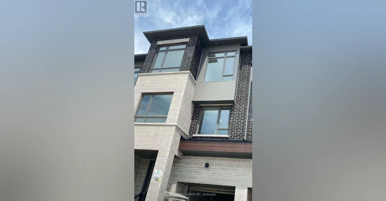 255 Tennant Circle, Vaughan, ON, L4H 5L3 - 2