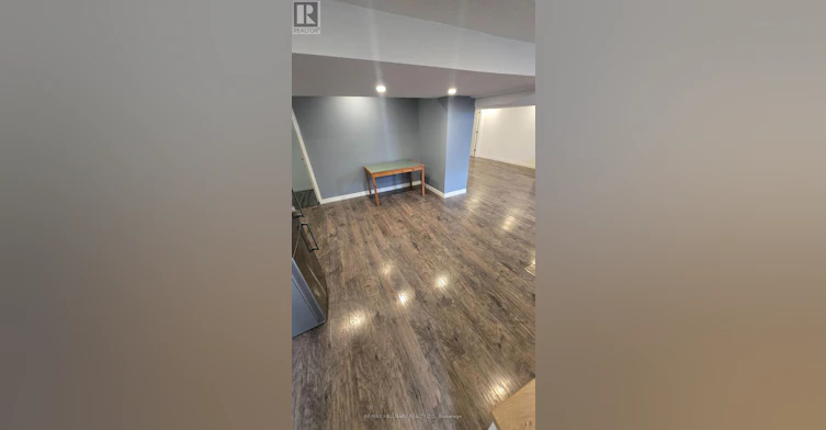 LOWER LEVEL-40 Brookmill Drive, Vaughan, ON, L4J 6K6 - 13