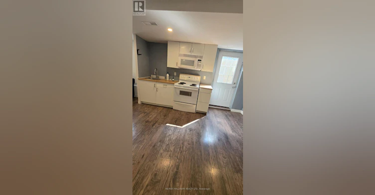 LOWER LEVEL-40 Brookmill Drive, Vaughan, ON, L4J 6K6 - 12
