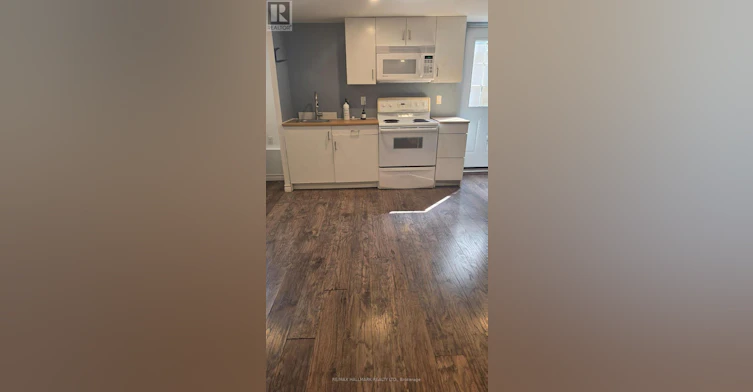 LOWER LEVEL-40 Brookmill Drive, Vaughan, ON, L4J 6K6 - 13
