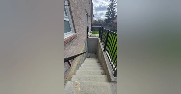 LOWER LEVEL-40 Brookmill Drive, Vaughan, ON, L4J 6K6 - 10