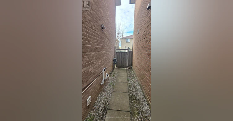 LOWER LEVEL-40 Brookmill Drive, Vaughan, ON, L4J 6K6 - 5
