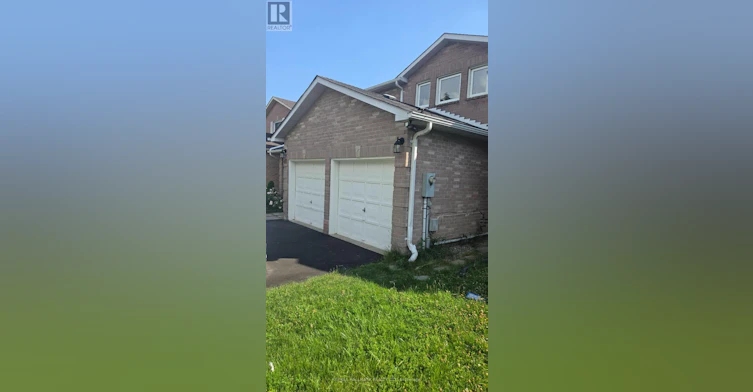 LOWER LEVEL-40 Brookmill Drive, Vaughan, ON, L4J 6K6
