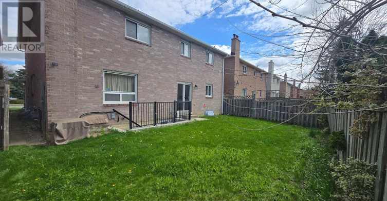 LOWER LEVEL-40 Brookmill Drive, Vaughan, ON, L4J 6K6 - 9