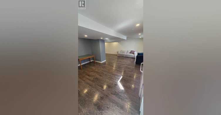 LOWER LEVEL-40 Brookmill Drive, Vaughan, ON, L4J 6K6 - 6
