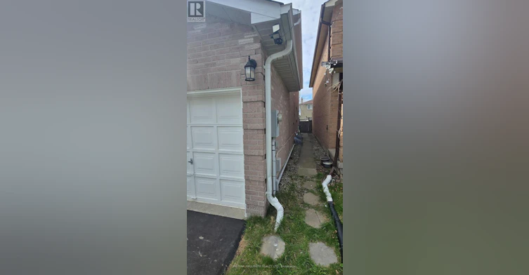 LOWER LEVEL-40 Brookmill Drive, Vaughan, ON, L4J 6K6 - 4