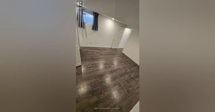 LOWER LEVEL-40 Brookmill Drive, Vaughan, ON, L4J 6K6 - 28
