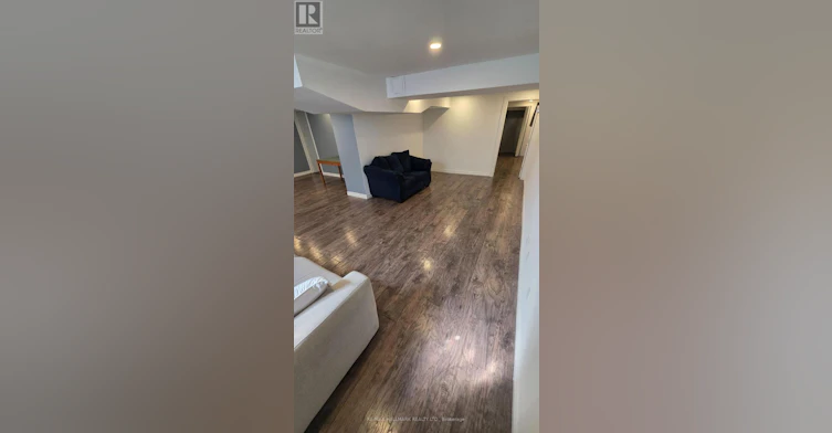 LOWER LEVEL-40 Brookmill Drive, Vaughan, ON, L4J 6K6 - 16