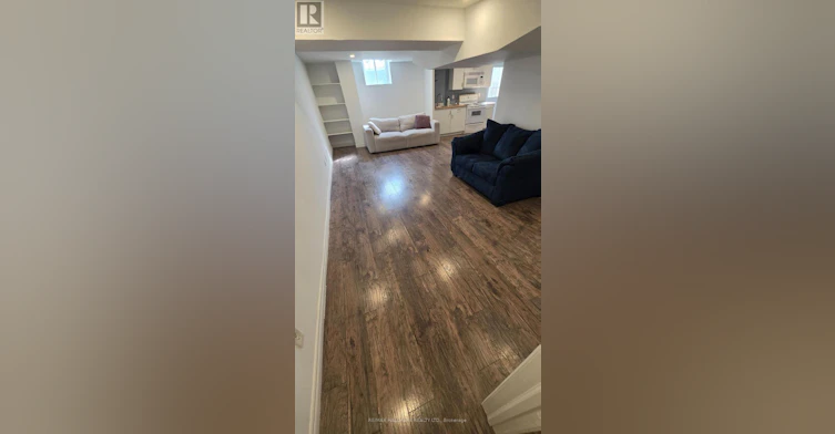 LOWER LEVEL-40 Brookmill Drive, Vaughan, ON, L4J 6K6 - 19