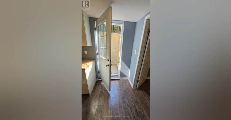 LOWER LEVEL-40 Brookmill Drive, Vaughan, ON, L4J 6K6 - 5