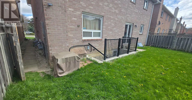 LOWER LEVEL-40 Brookmill Drive, Vaughan, ON, L4J 6K6 - 8