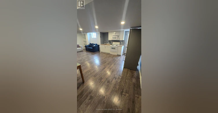 LOWER LEVEL-40 Brookmill Drive, Vaughan, ON, L4J 6K6 - 16