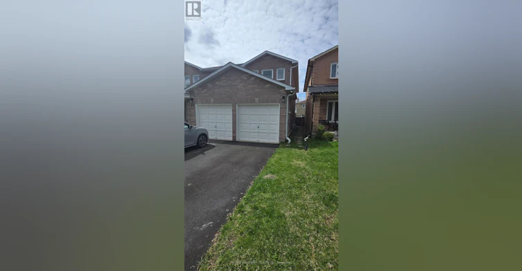LOWER LEVEL-40 Brookmill Drive, Vaughan, ON, L4J 6K6 - 2